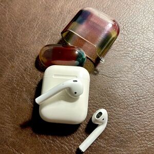 Airpods apple (2nd generation)